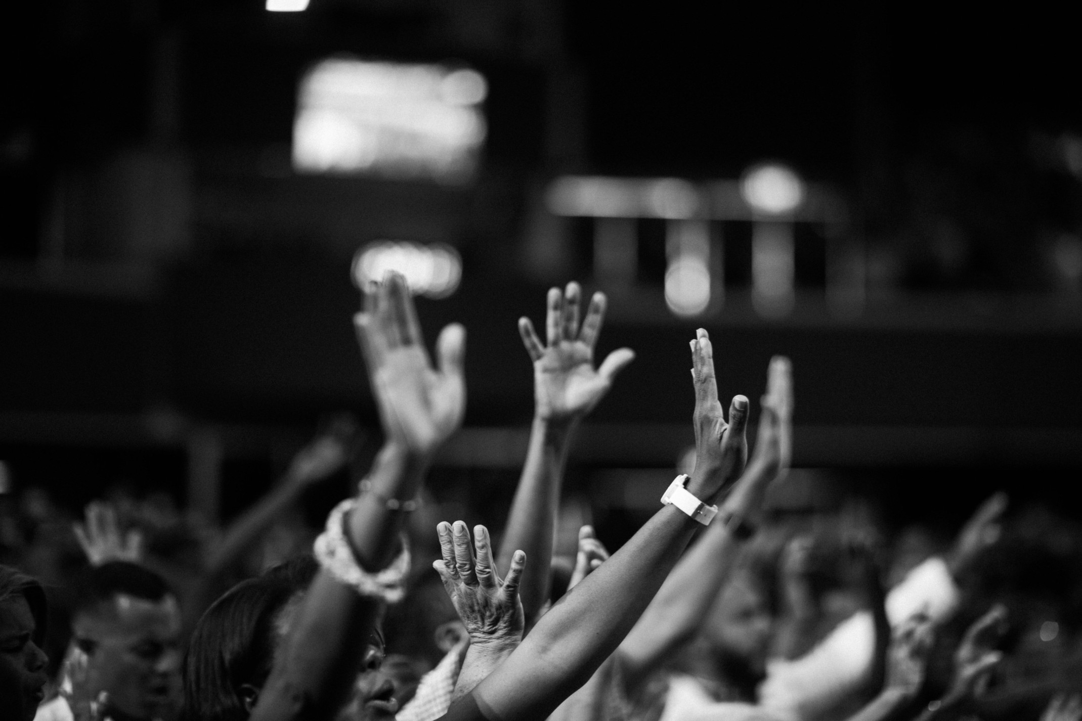 A Blessed Sunday at Haiti Nazarene Church: Dr. Eleanore Kue and the Impact of 100 Families
