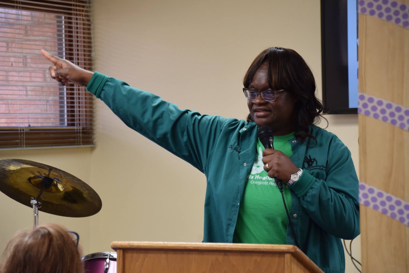 Dr. Eleanore Kue’s Inspiring Journey: Powerful Step from Hospitals to Healing Communities