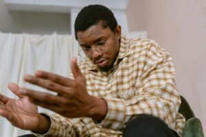 The Power of Prayer Warriors