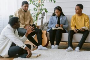 What Makes the 100 Families Initiative a Success?