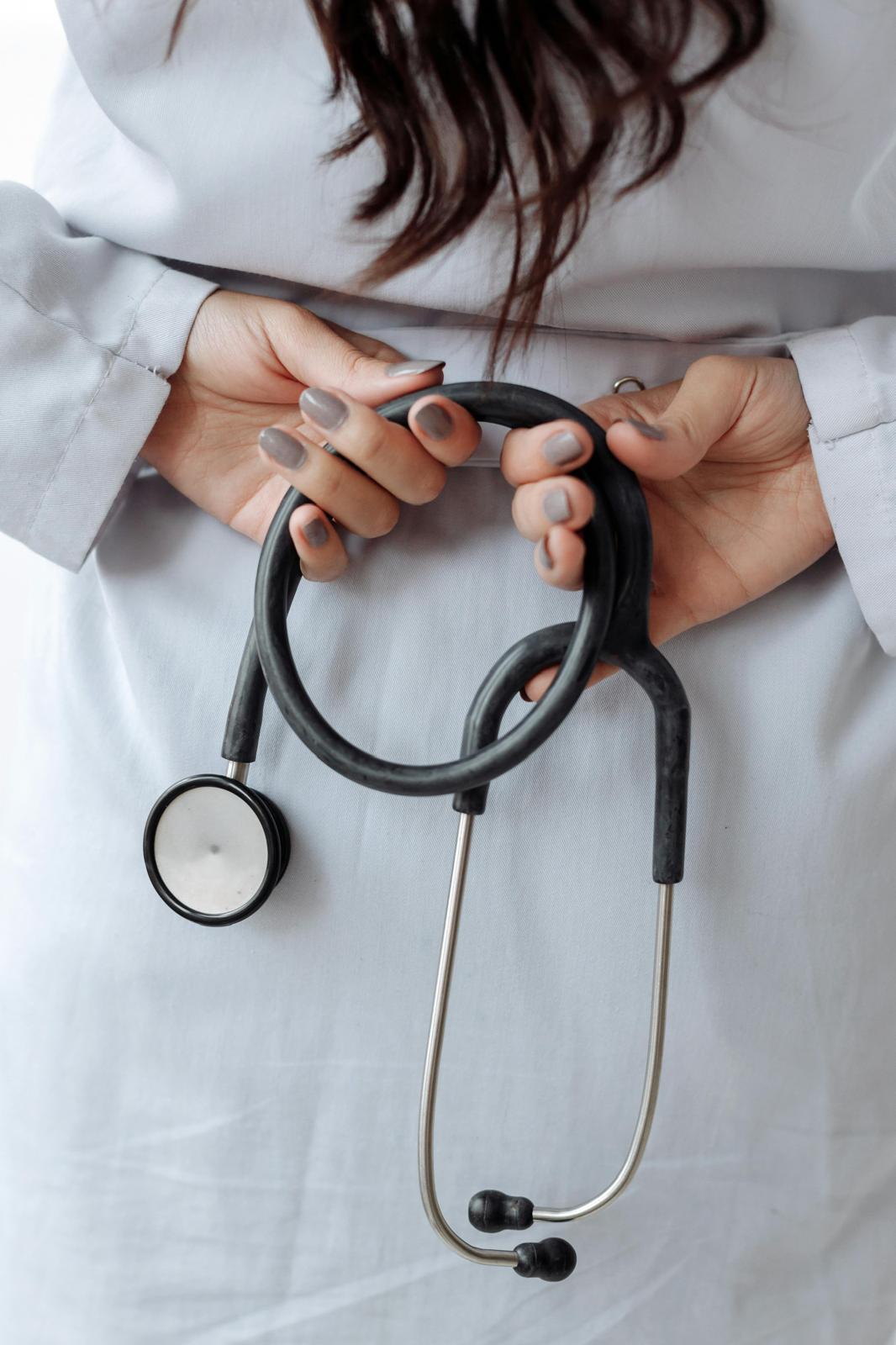 Advocacy in Medicine: From Patients to Physicians