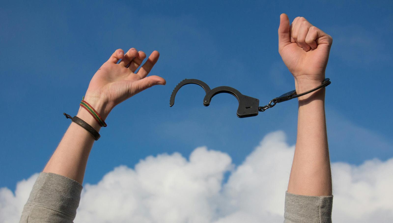 Forgiveness After Betrayal: Finding Peace and Trusting God’s Justice